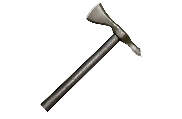Cold Steel Vietnam Tomahawk 13.5in Axe
